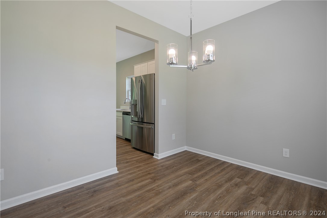 510 Ray Byrd Road Lillington, NC 27546 - Photo 9 of 50 Gallery Image 9
