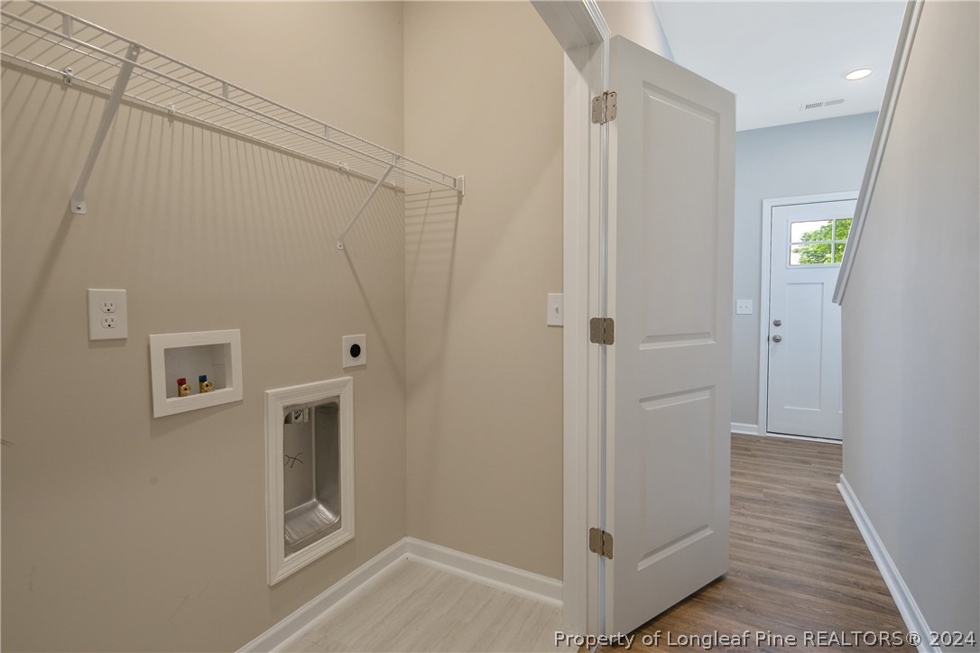 510 Ray Byrd Road Lillington, NC 27546 - Photo 10 of 50 Gallery Image 10