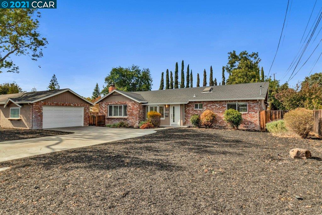 1771 Sargent Road Concord, CA 94518 - Photo 1 of 1 Gallery Image 1