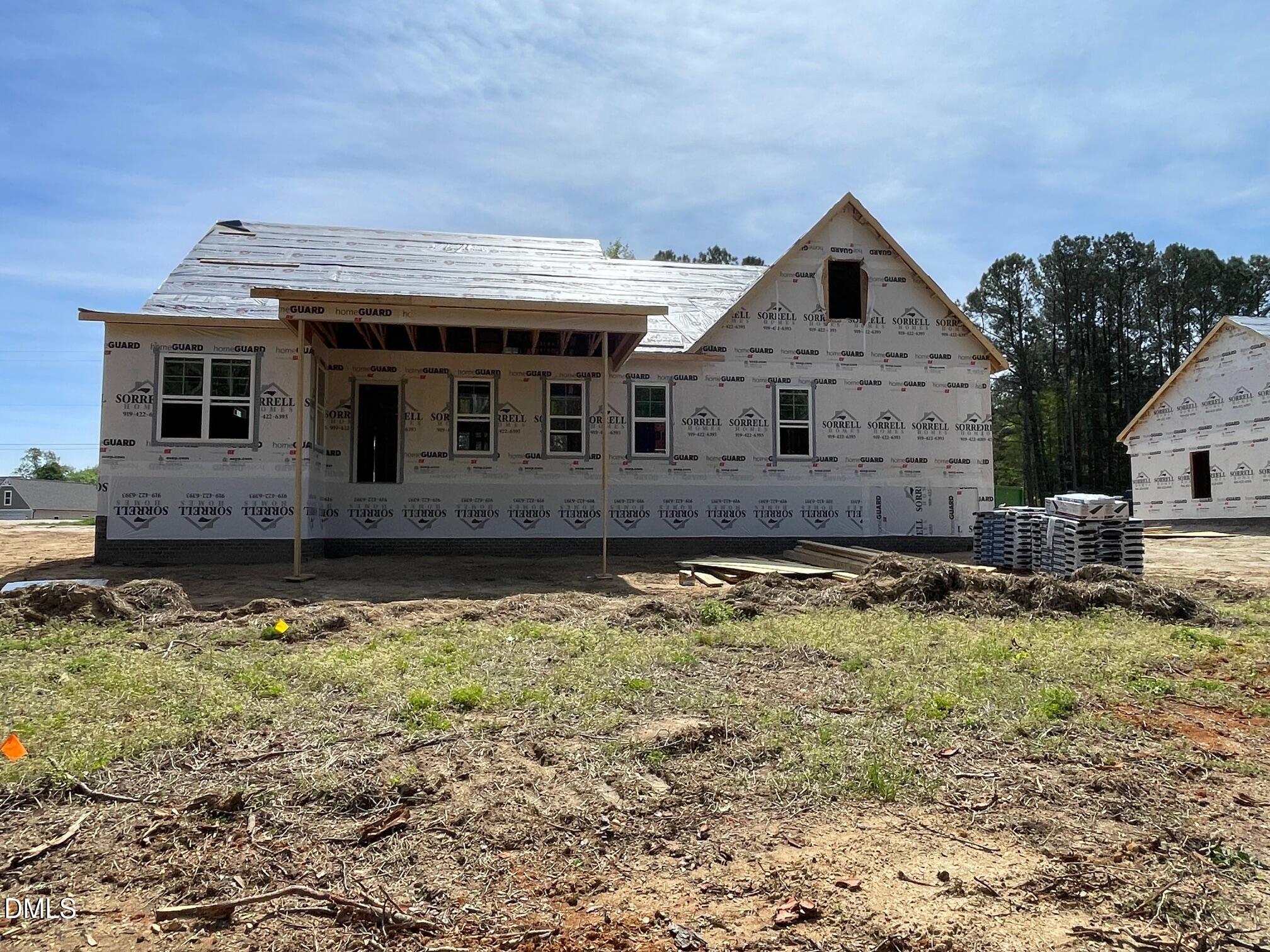 1827 South Big Woods Road Spring Hope, NC 27882 - Photo 8 of 10 IMG_4079