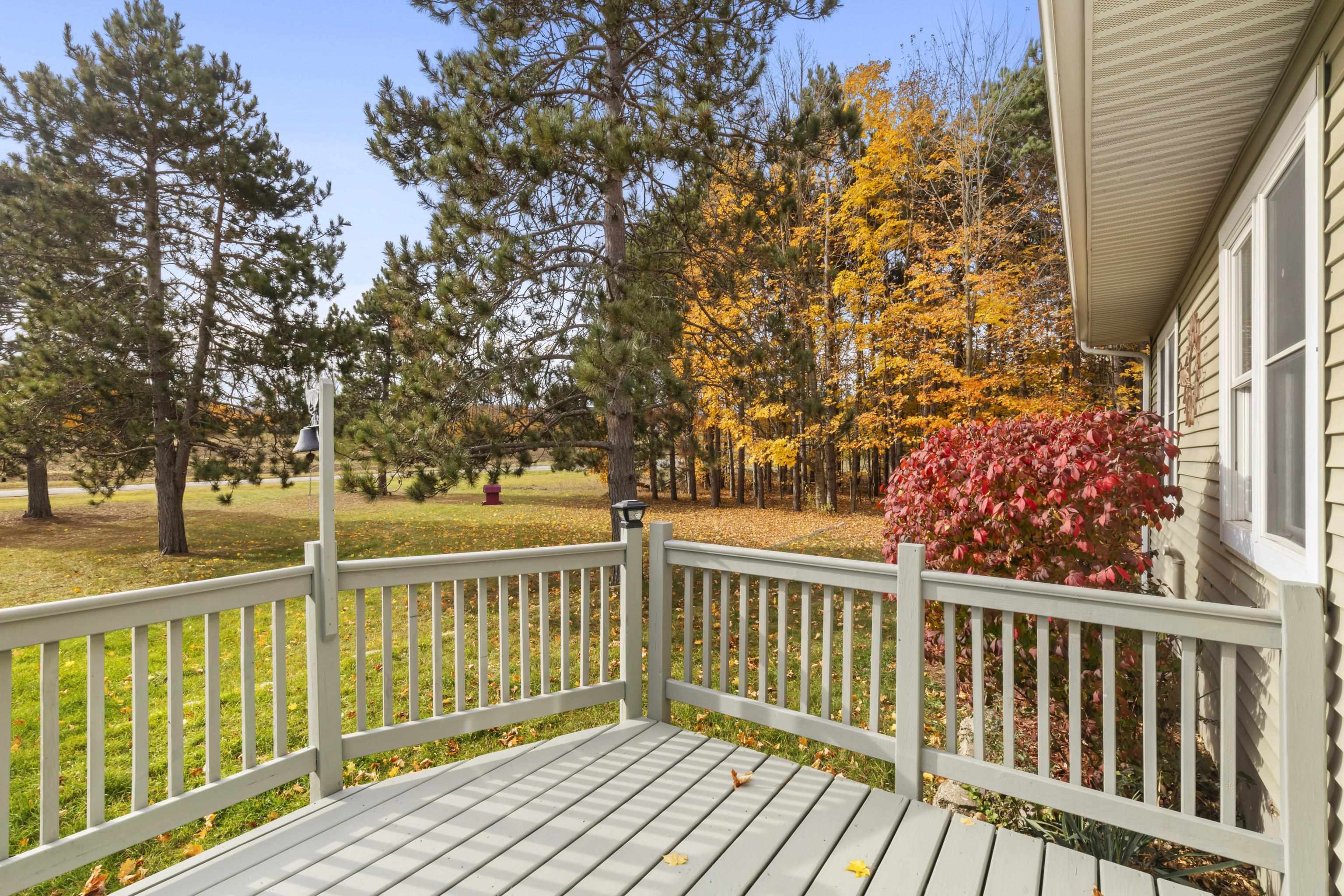 5276 Demerly Road Benzonia, MI 49616 - Photo 10 of 42