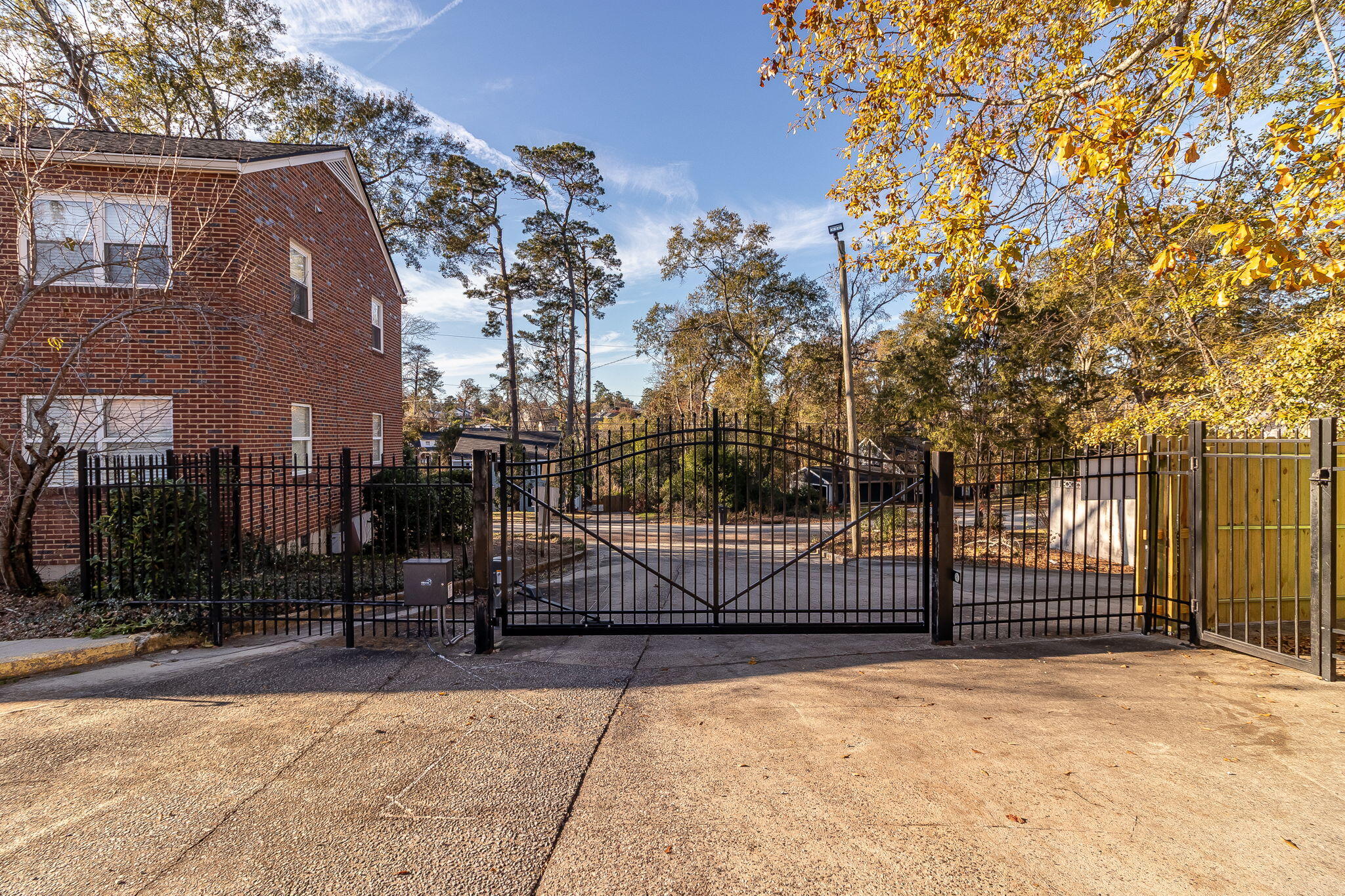 501 Milledge Road, Unit 9A Augusta, GA 30904 - Photo 20 of 28 24-web-or-mls-501 MILLEDGE RD 9A ©-4467