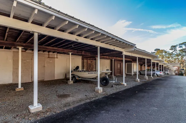 $135,000 | 501 Milledge Road, Unit 9A, Augusta, GA 30904