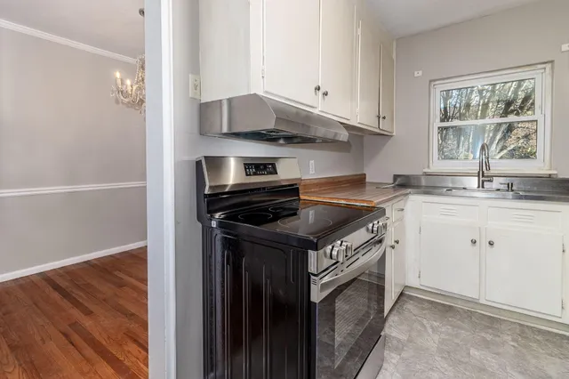 $135,000 | 501 Milledge Road, Unit 9A, Augusta, GA 30904