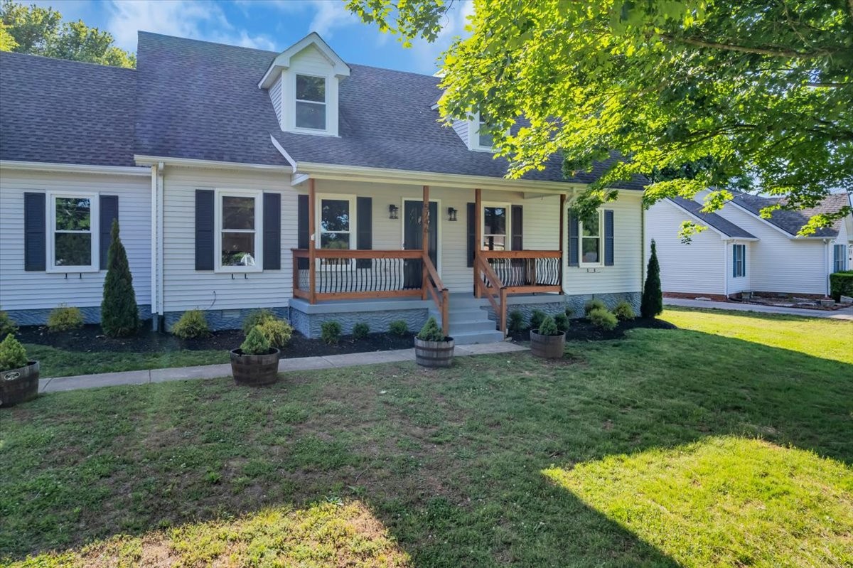 5746 Citadel Rockvale, TN 37153 - Photo 14 of 52