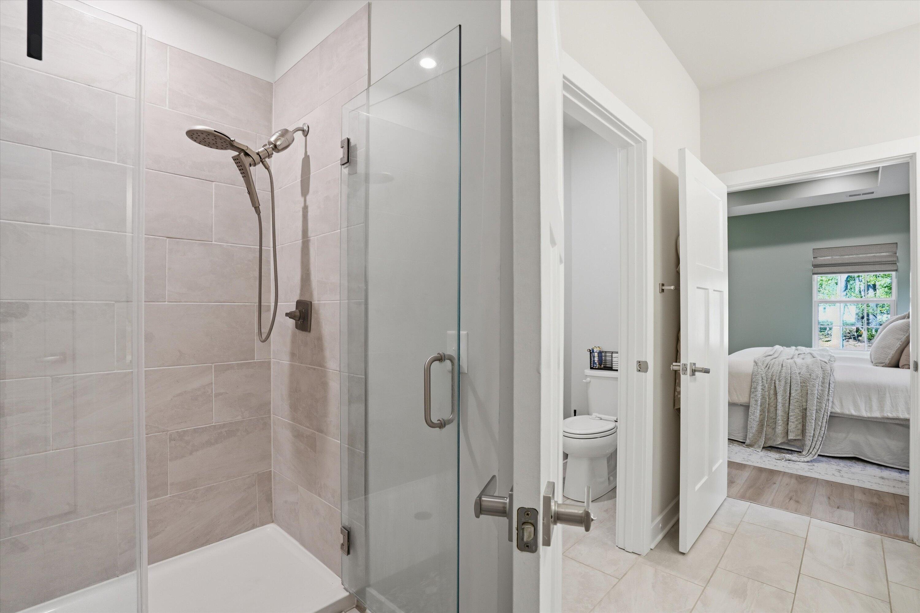 1024 Awendaw Lakes Boulevard Awendaw, SC 29429 - Photo 22 of 44 Primary Bathroom