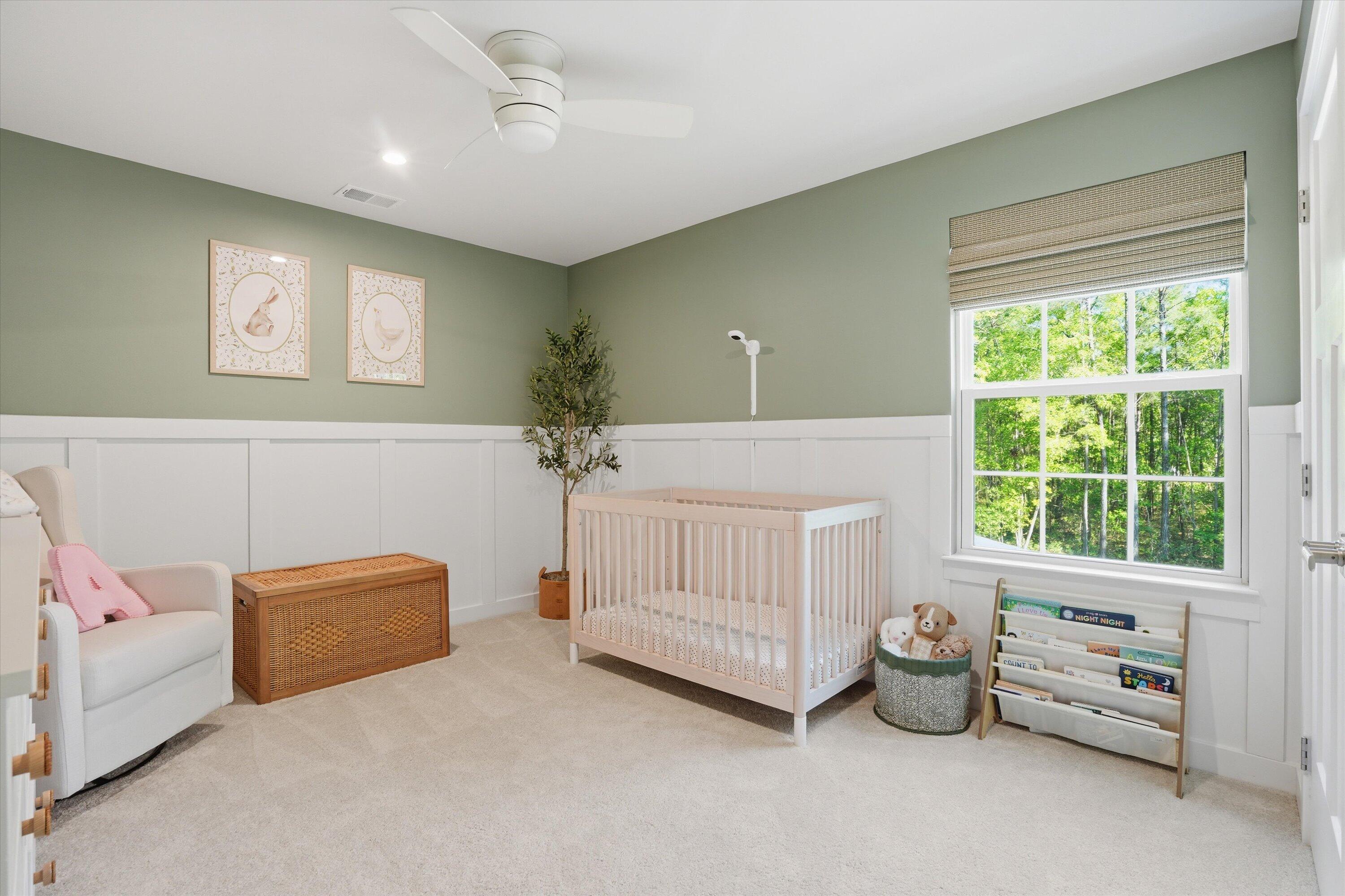 1024 Awendaw Lakes Boulevard Awendaw, SC 29429 - Photo 25 of 44 Bedroom 2