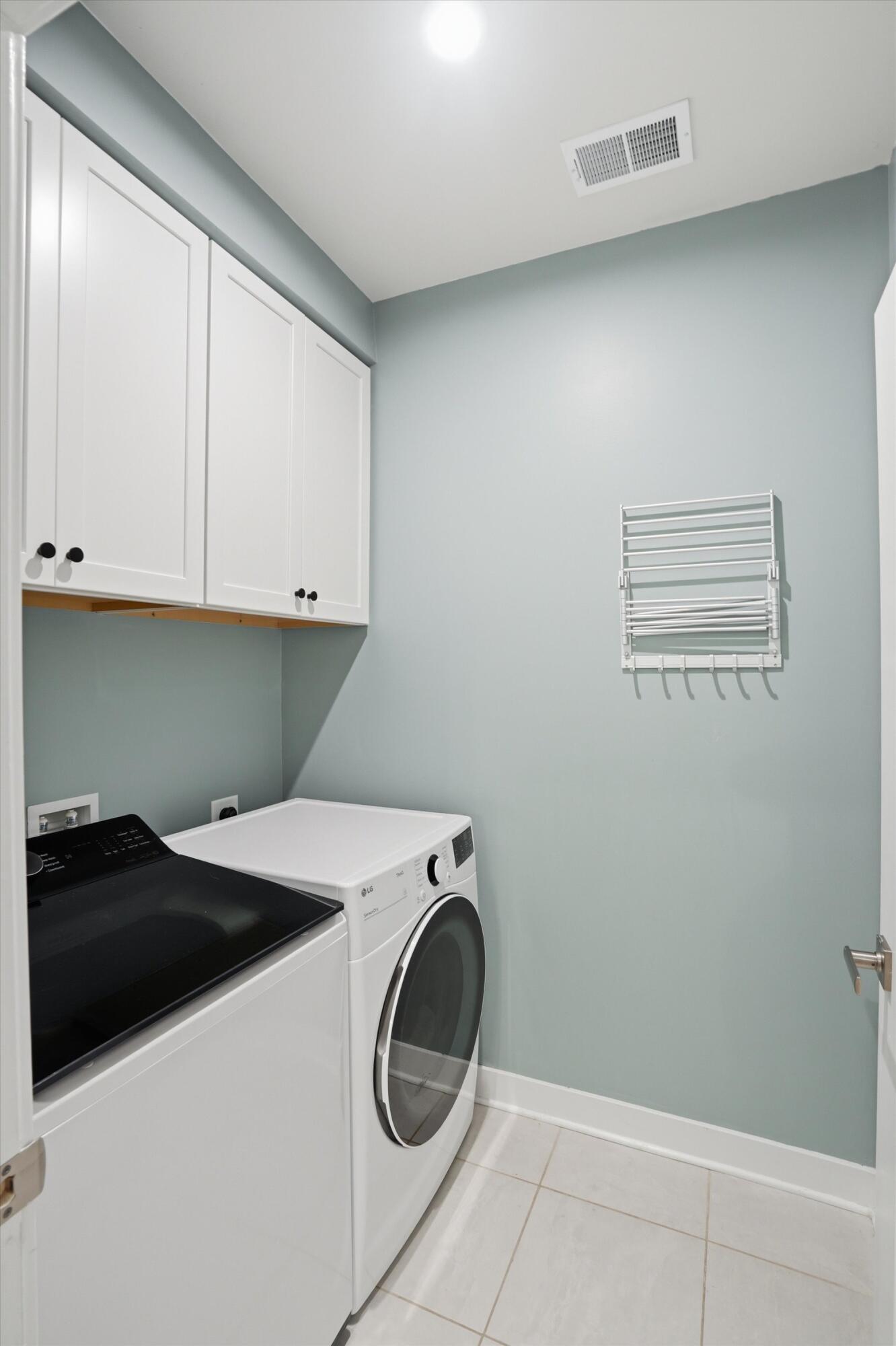 1024 Awendaw Lakes Boulevard Awendaw, SC 29429 - Photo 9 of 44 Laundry Room