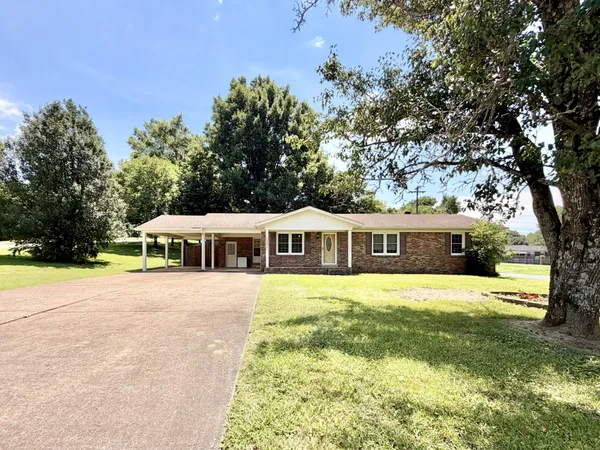 $259,900 | 1521 Mill Street, Pulaski, TN 38478