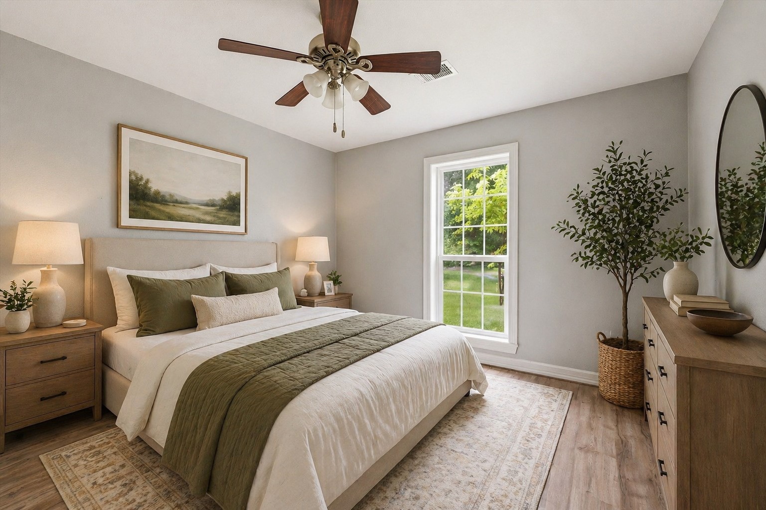 25823 Water Ridge Drive Huffman, TX 77336 - Photo 19 of 23 Virtually Staged