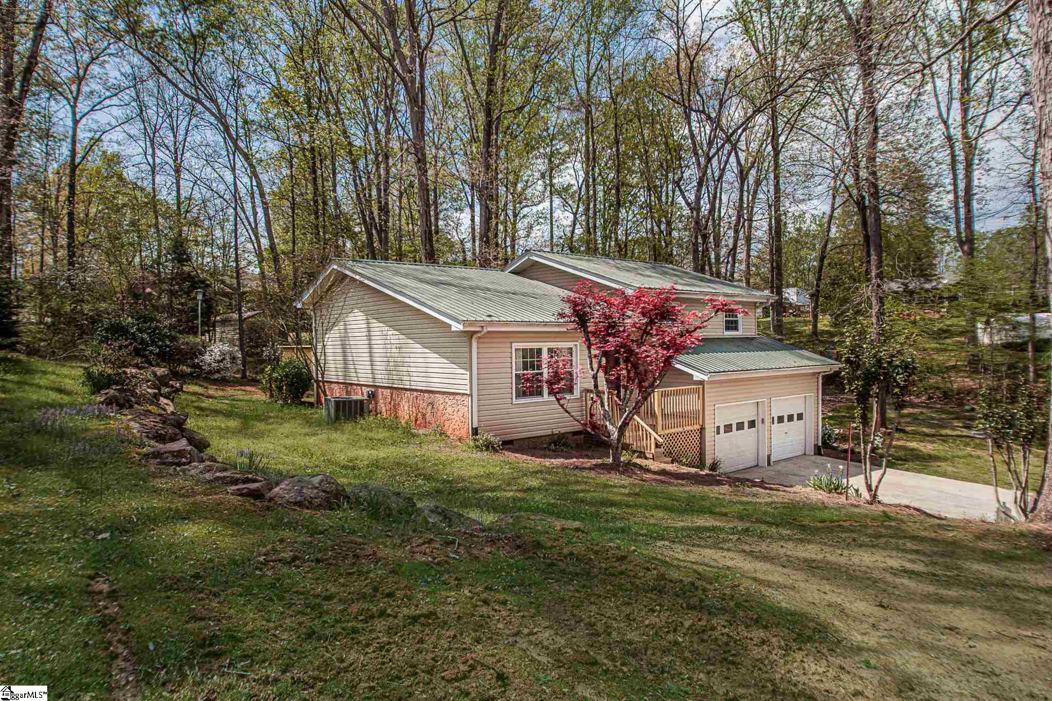 112 Georgetown Way Easley, SC 29640 - Photo 3 of 36