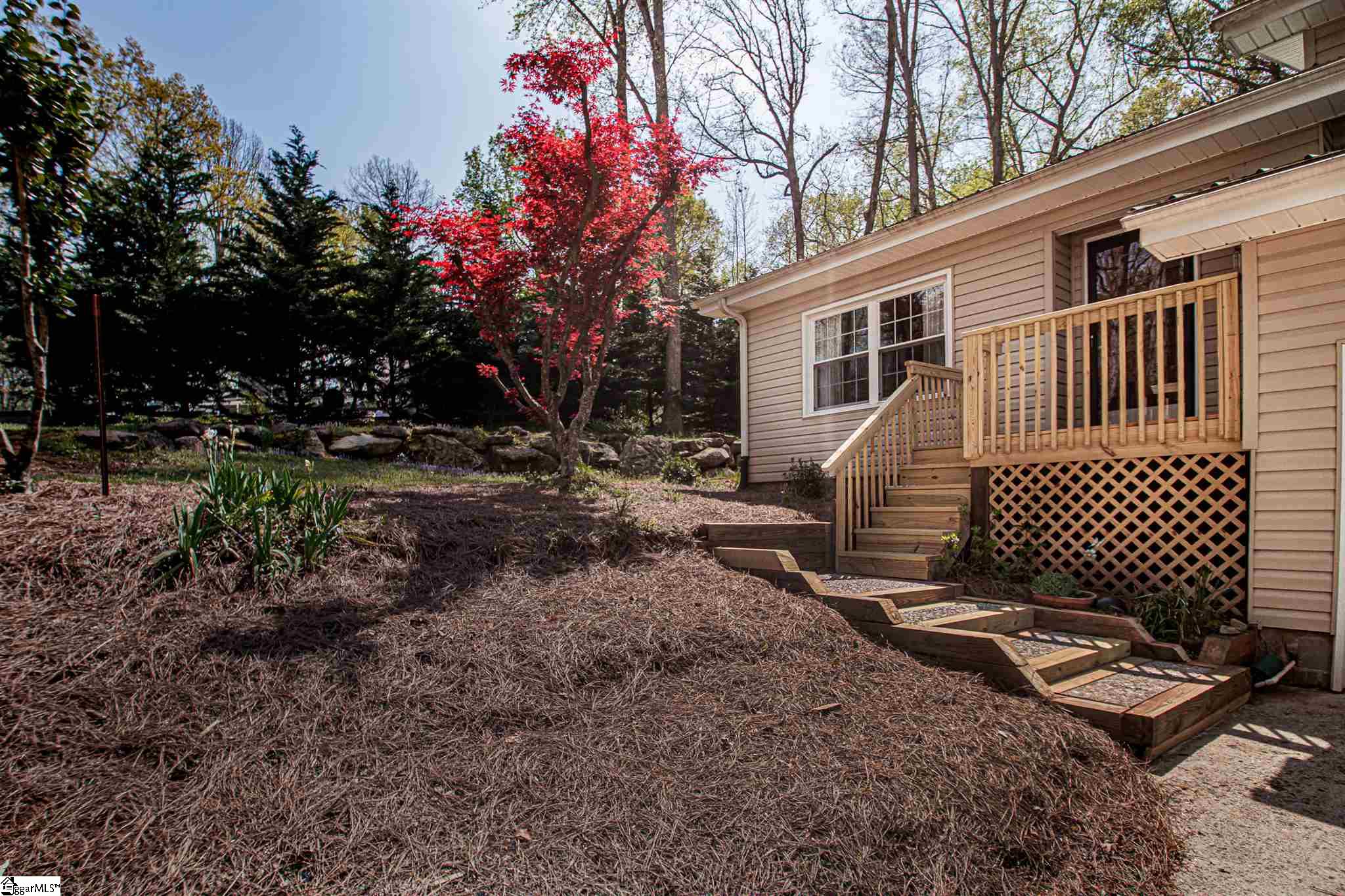 112 Georgetown Way Easley, SC 29640 - Photo 4 of 36