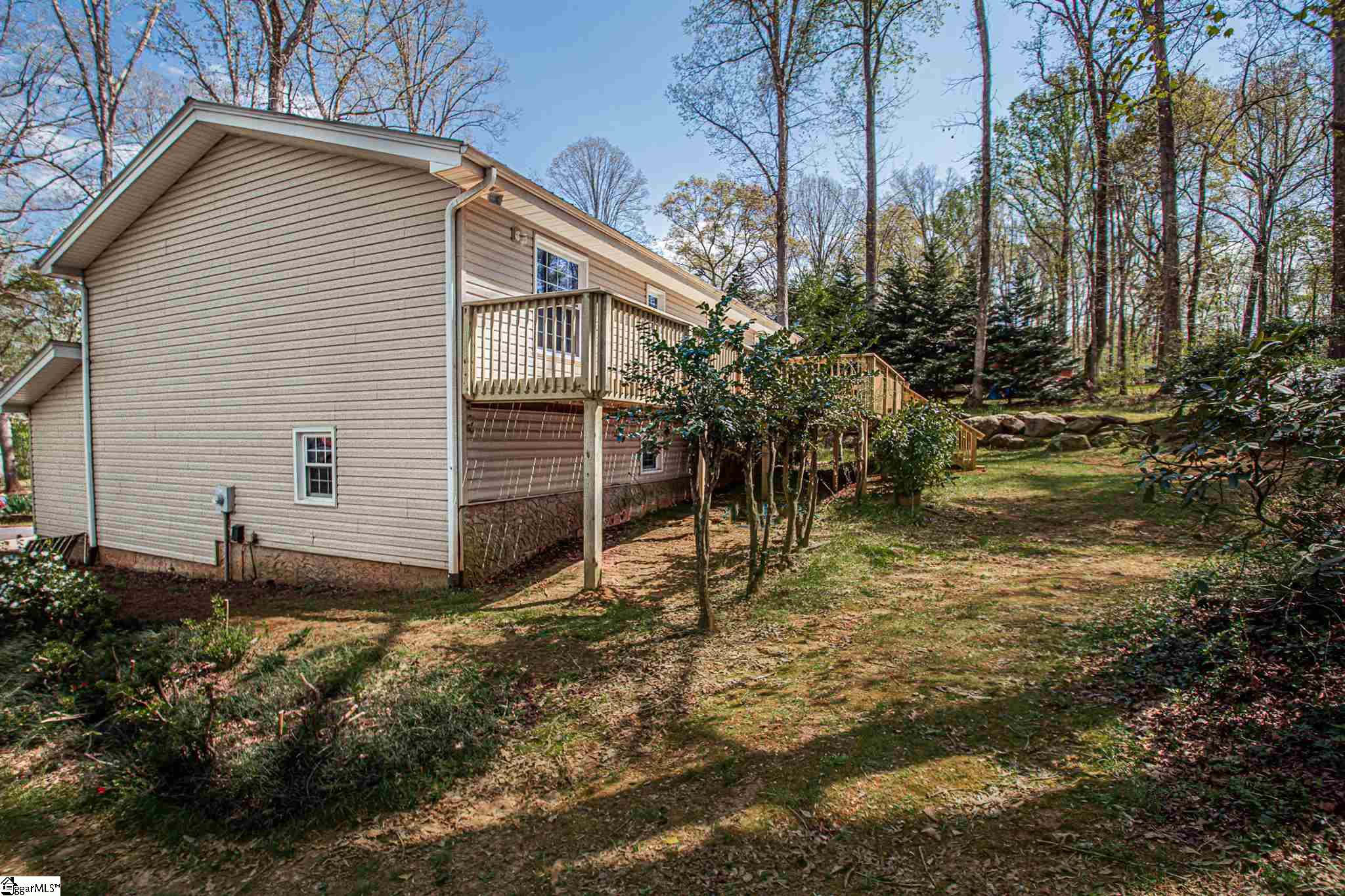 112 Georgetown Way Easley, SC 29640 - Photo 5 of 36