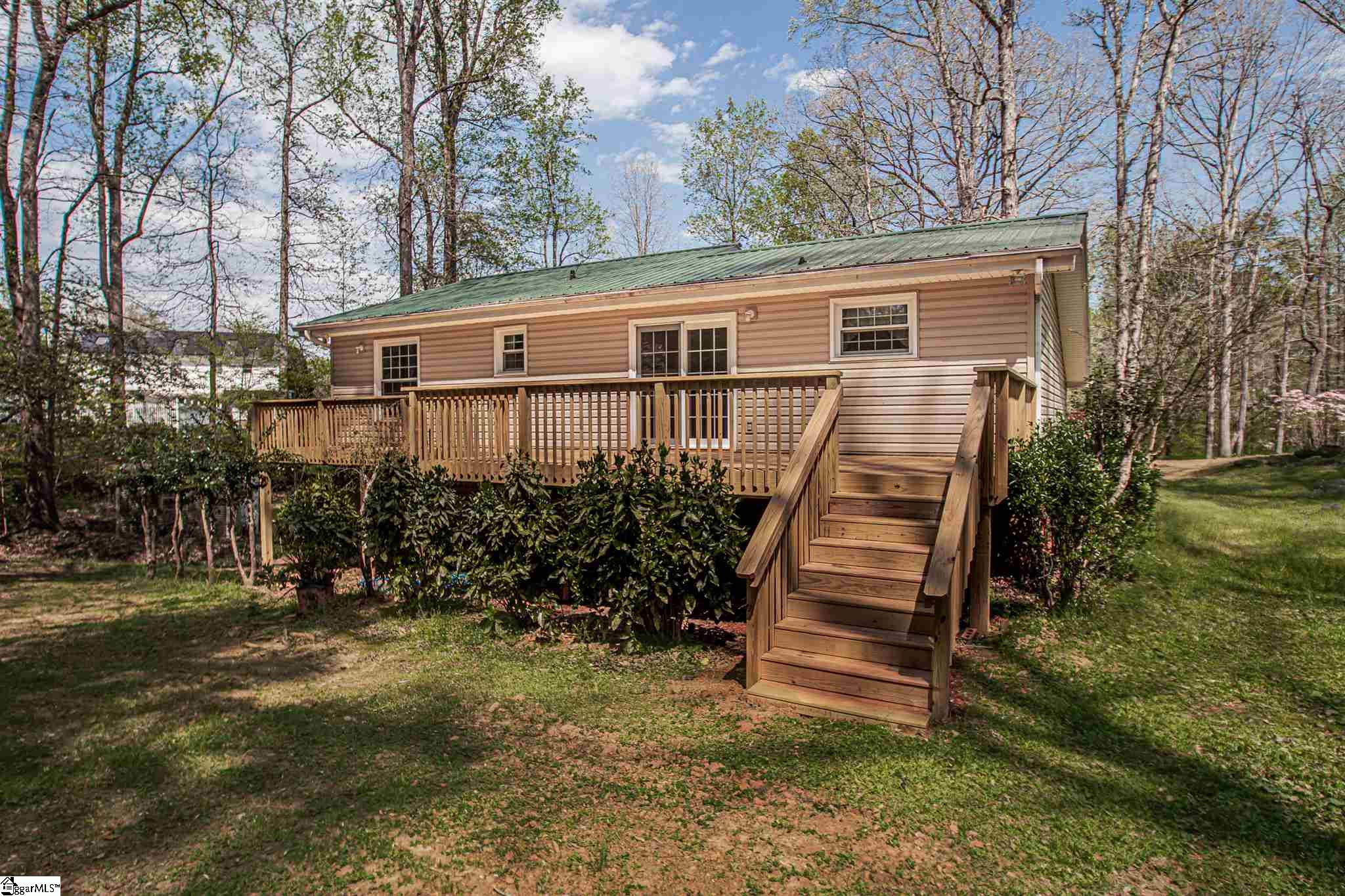 112 Georgetown Way Easley, SC 29640 - Photo 6 of 36