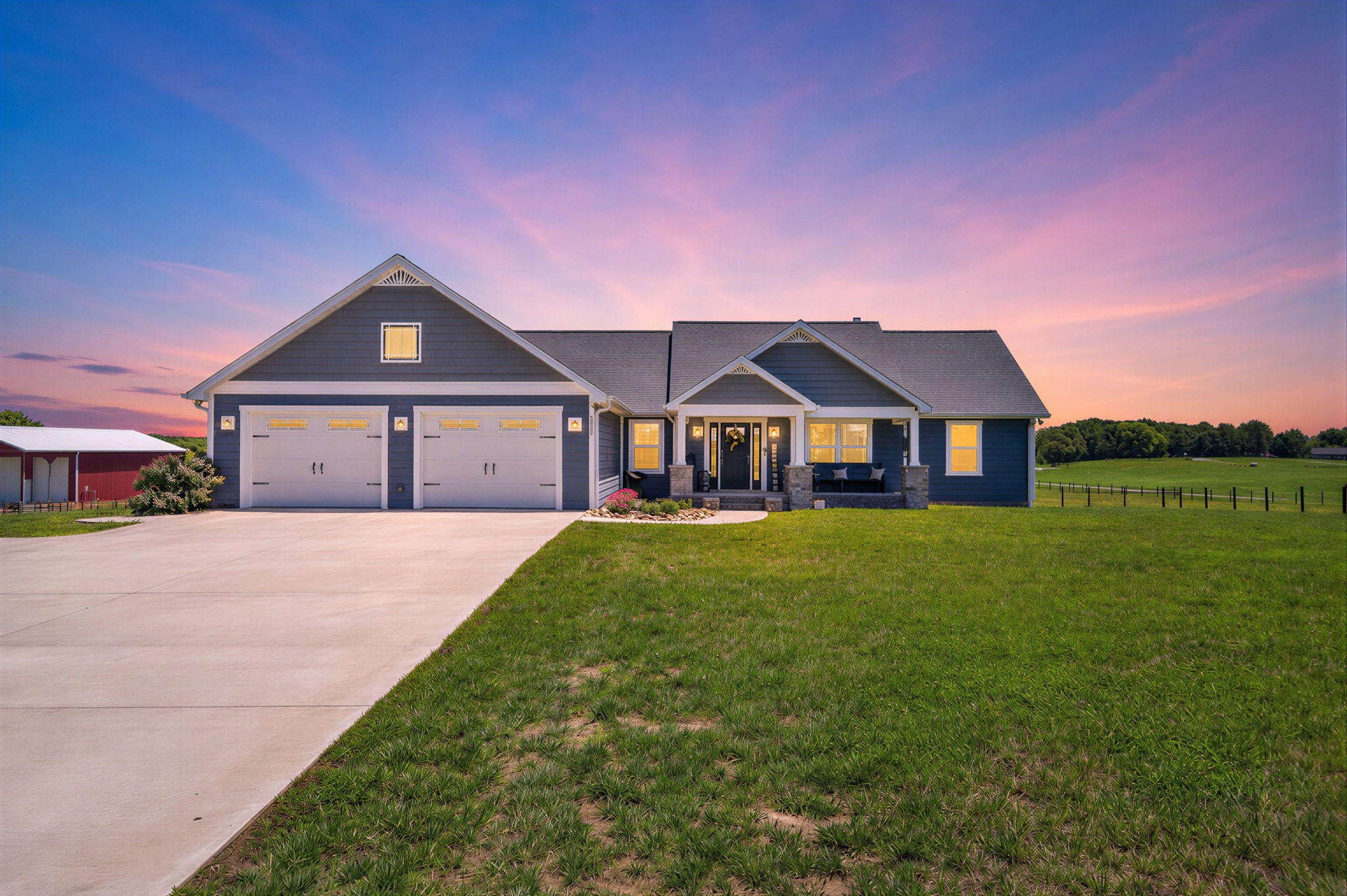 5335 Hickey Ridge Road Baxter, TN 38544 - Photo 3 of 73