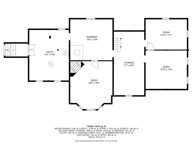 $230,000 | 404 West Broadway, Centralia, IL 62801