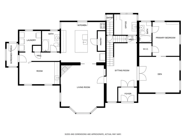 $230,000 | 404 West Broadway, Centralia, IL 62801