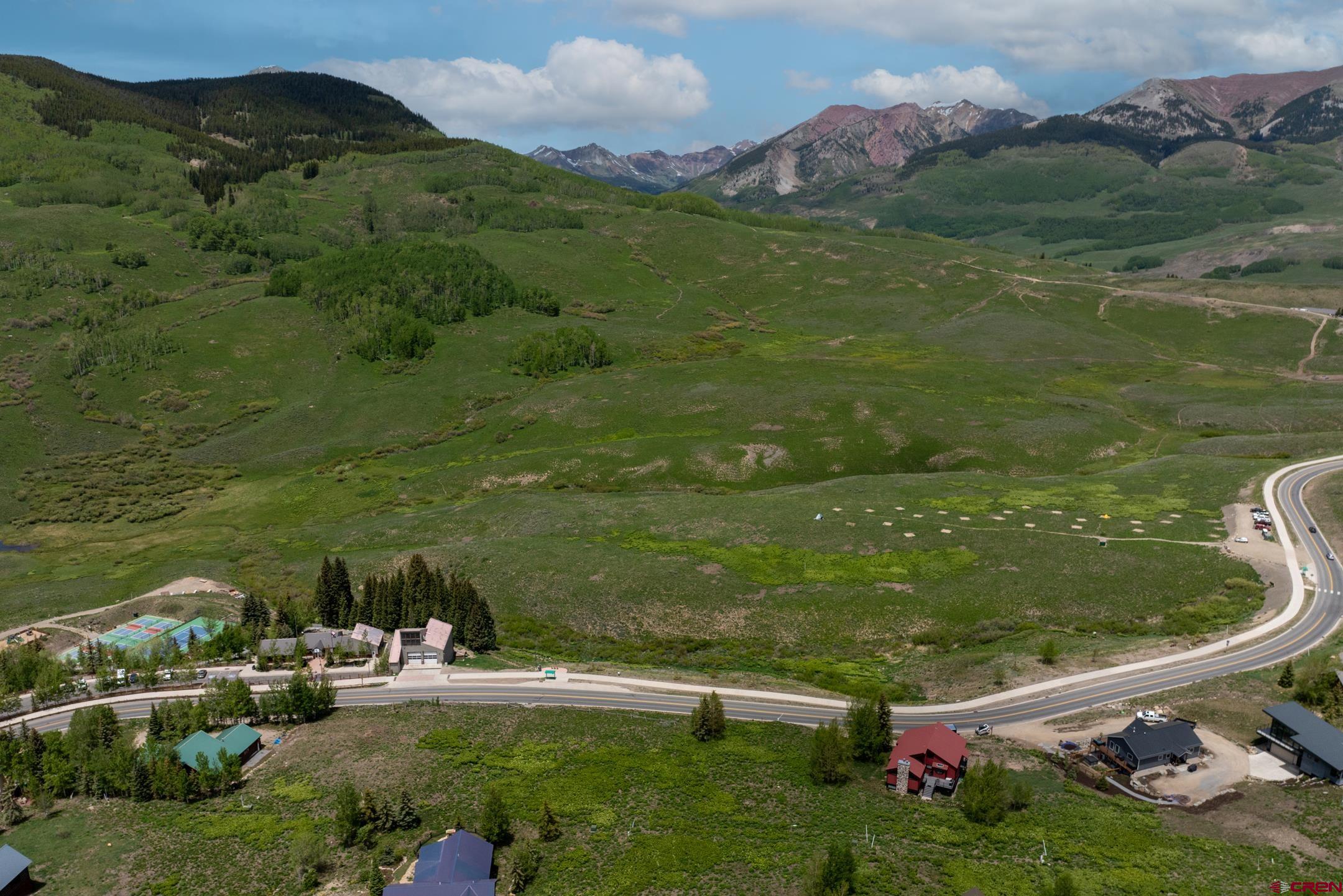 918 Gothic Road Crested Butte, CO 81225 - Photo 14 of 23