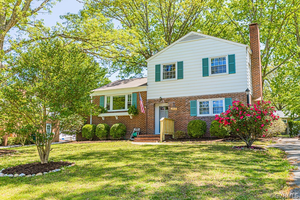 2413 Boissevain Road Henrico, VA 23229 - Photo 1 of 13 Gallery Image 1