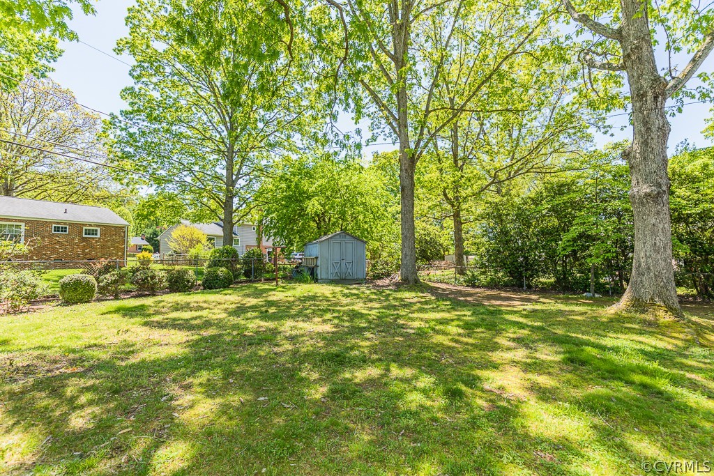 2413 Boissevain Road Henrico, VA 23229 - Photo 13 of 13 Gallery Image 13