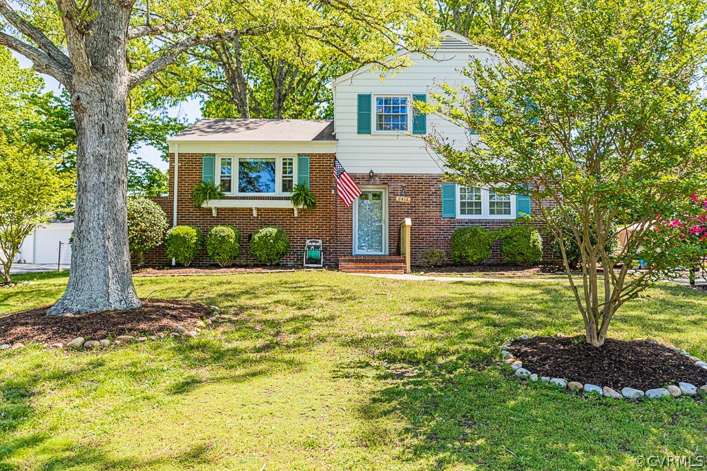 2413 Boissevain Road Henrico, VA 23229 - Photo 2 of 13 Gallery Image 2