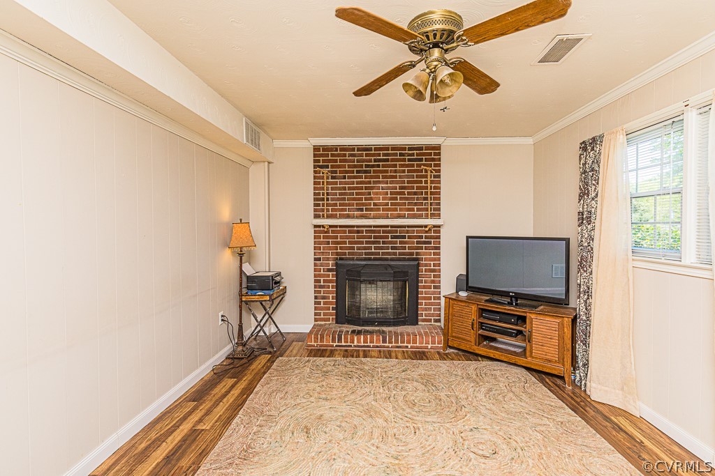 2413 Boissevain Road Henrico, VA 23229 - Photo 6 of 13 Gallery Image 6
