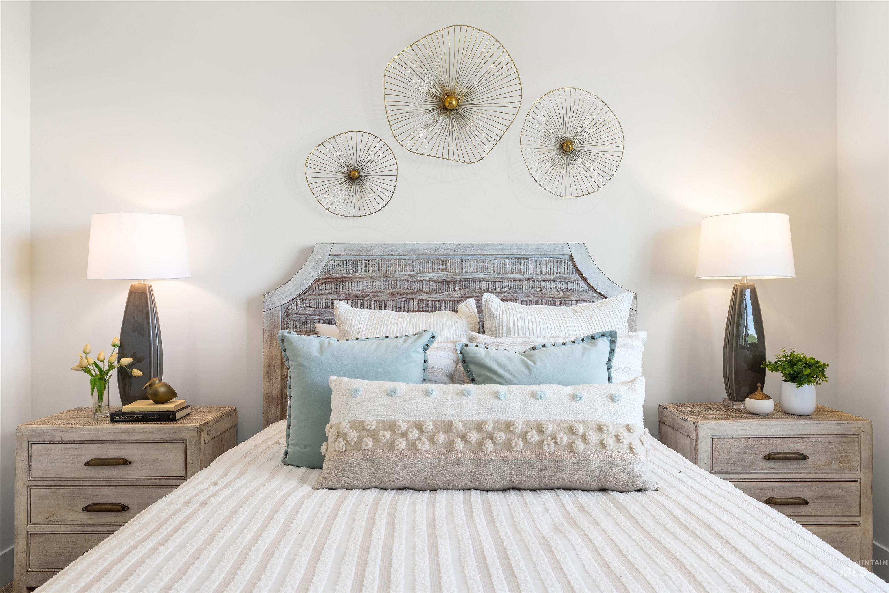 25403 Bur Oak Place Caldwell, ID 83607 - Photo 32 of 46 View of bedroom