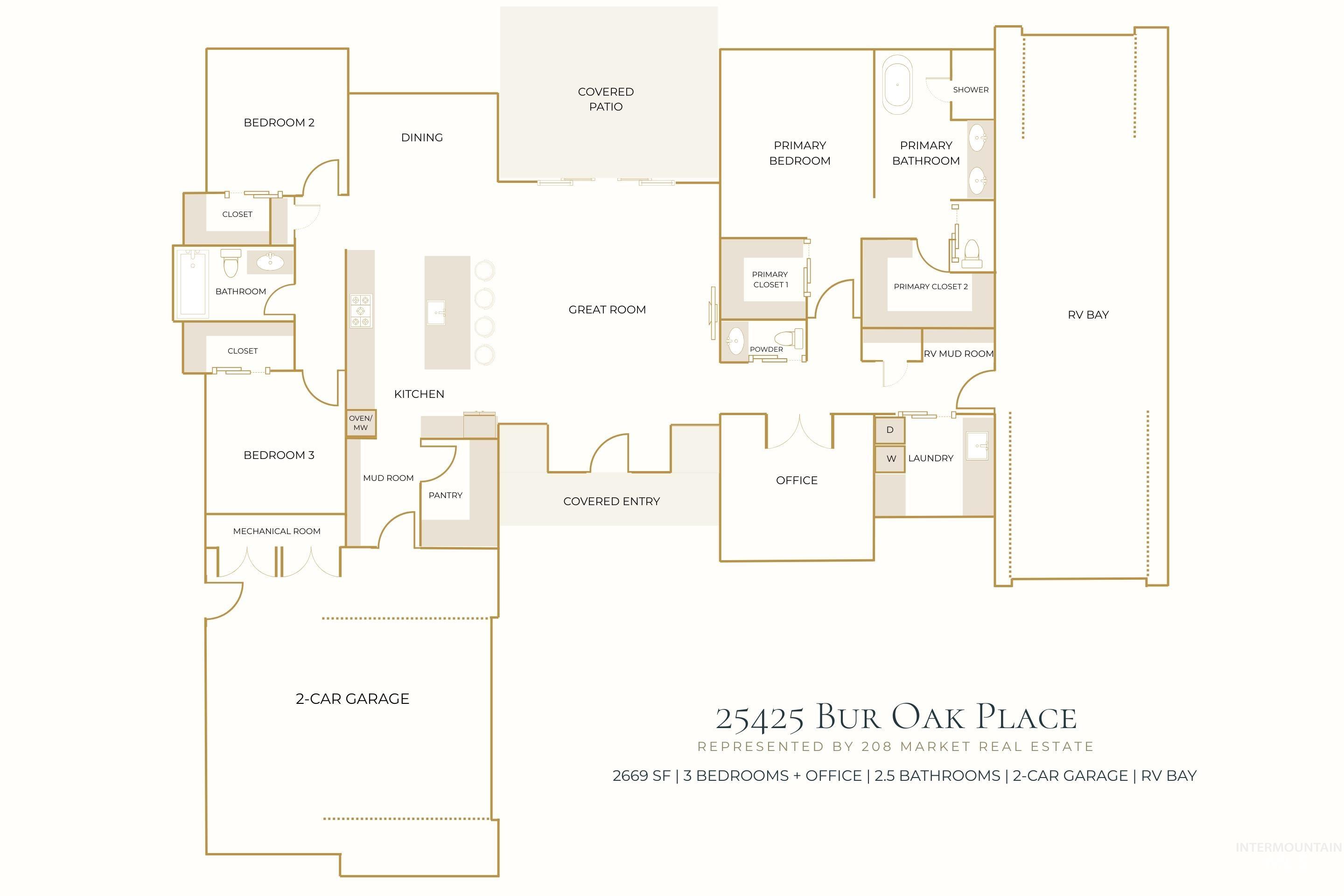 25403 Bur Oak Place Caldwell, ID 83607 - Photo 40 of 46