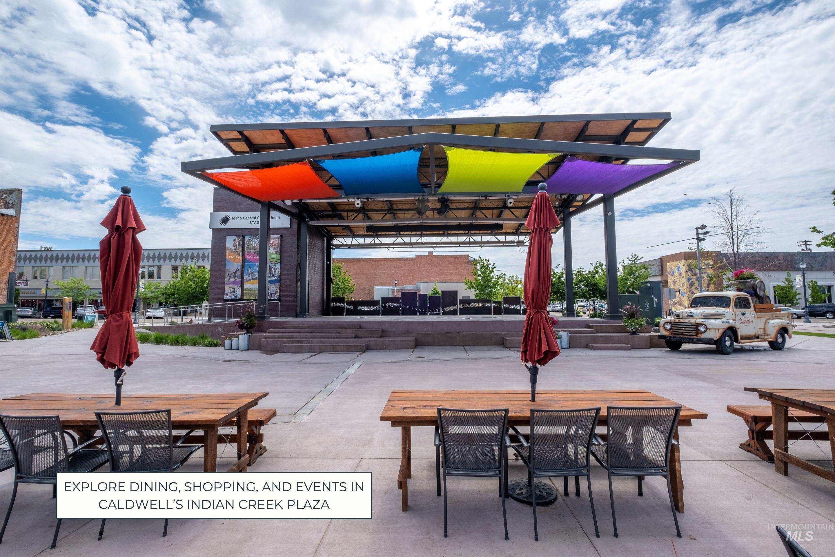 25403 Bur Oak Place Caldwell, ID 83607 - Photo 45 of 46