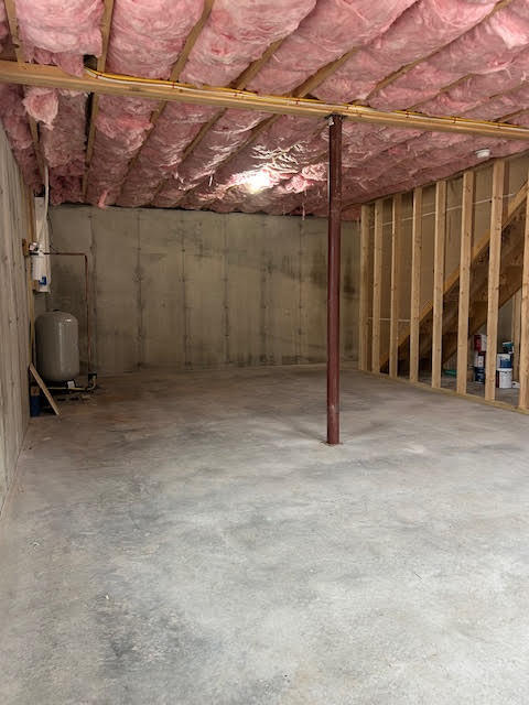 67 Natures Way Standish, ME 04085 - Photo 33 of 47 Basement 3