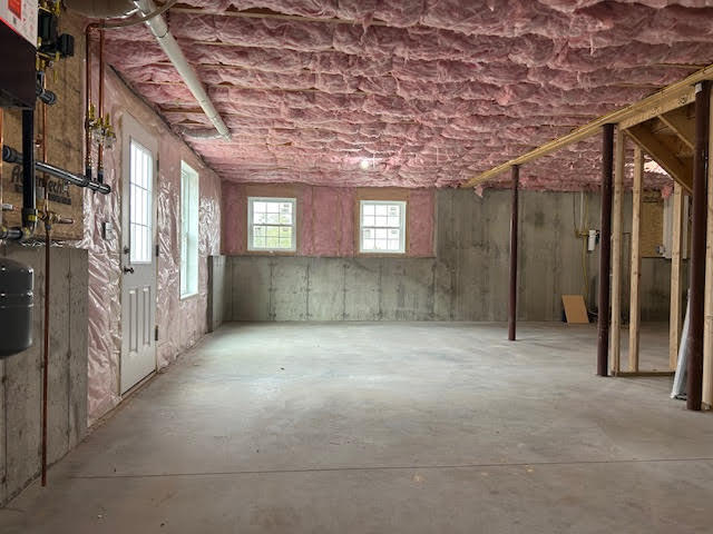 67 Natures Way Standish, ME 04085 - Photo 34 of 47 Basement 2