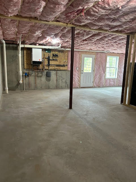 67 Natures Way Standish, ME 04085 - Photo 35 of 47 Basement 1