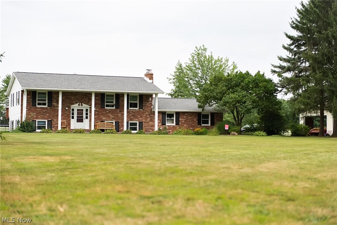 1396 Industry Road Atwater, OH 44201 - Photo 3 of 23