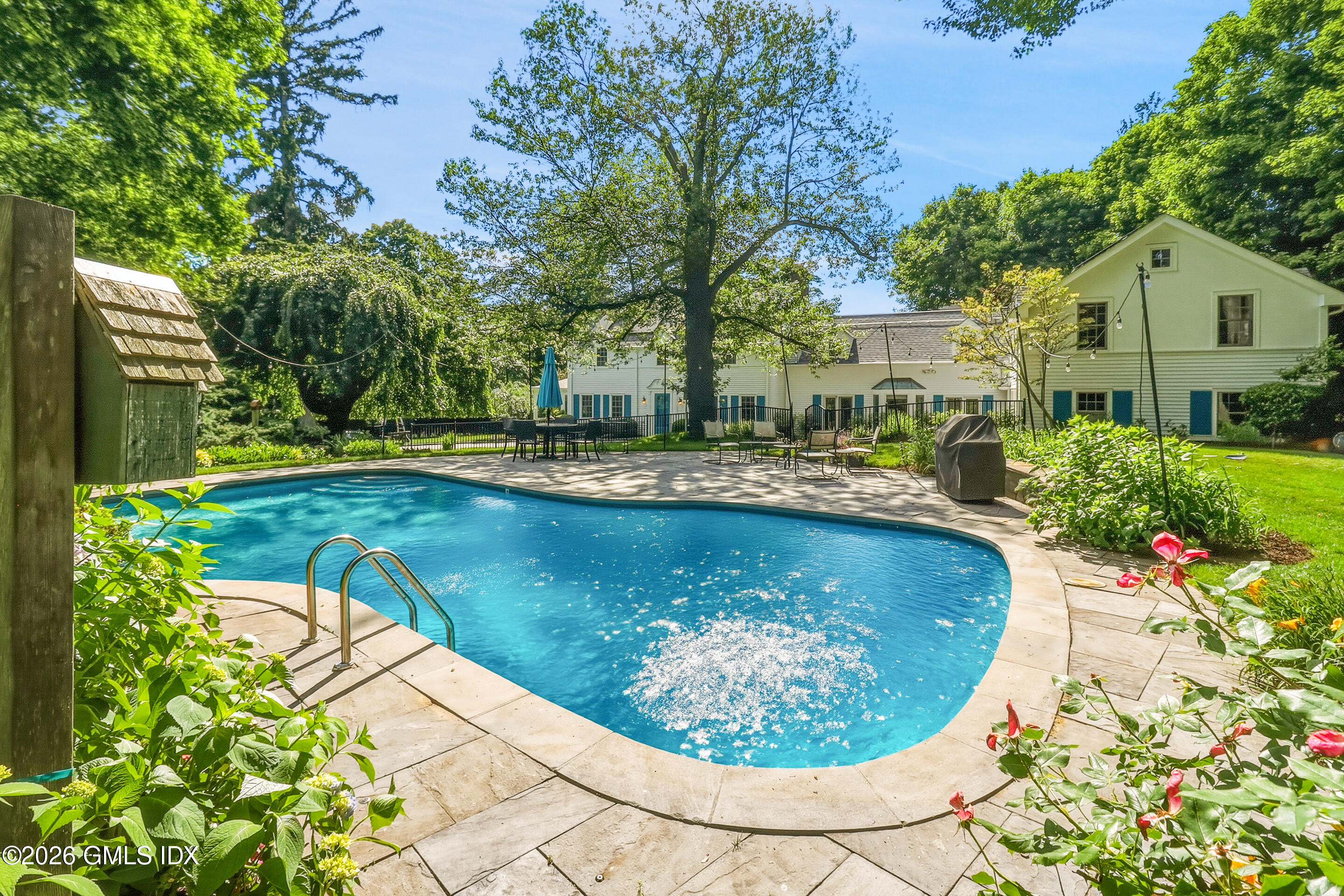 39 Stanwich Road Greenwich, CT 06830 - Photo 3 of 31 Pool