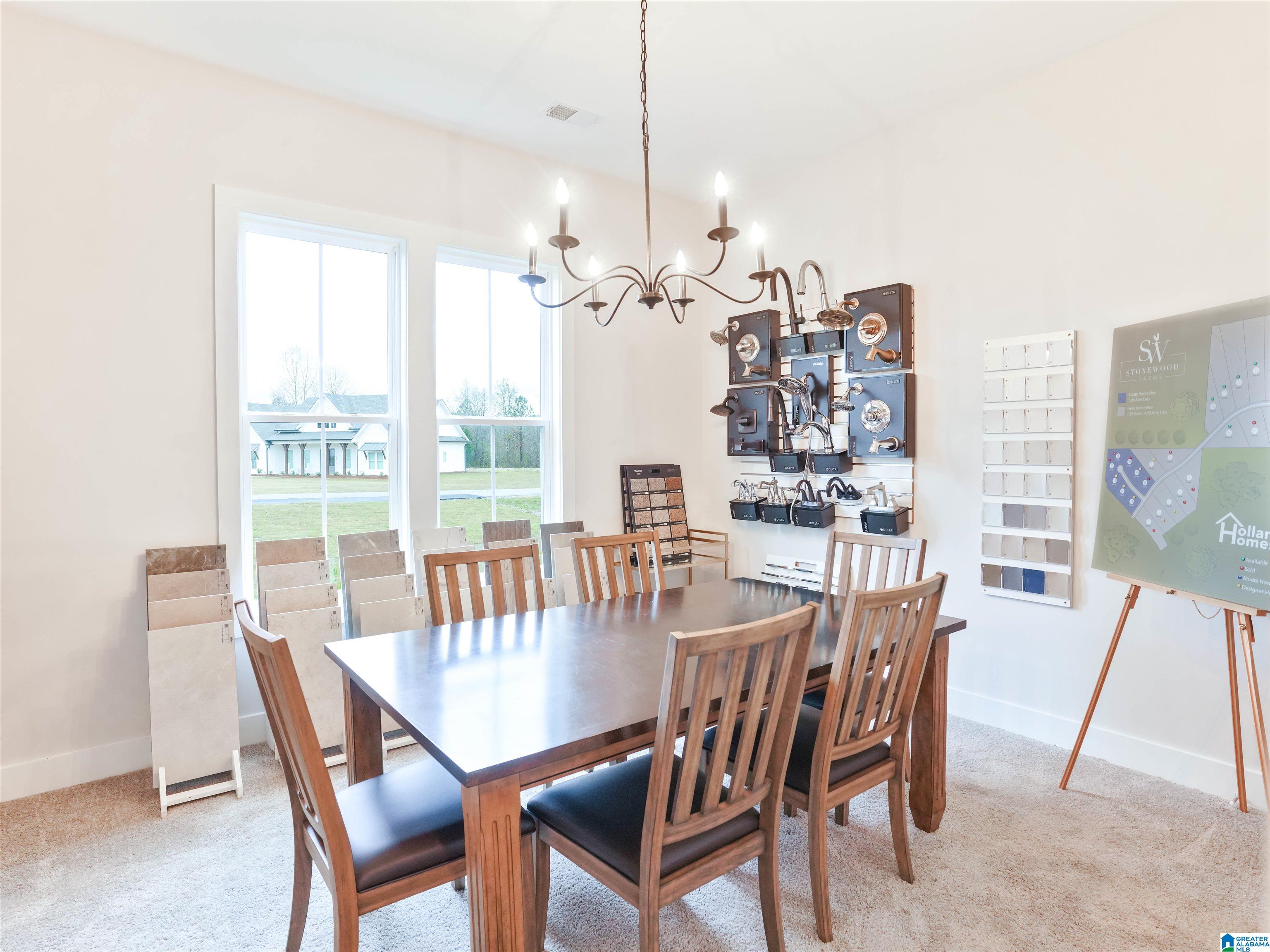 60 Stonewood Trail Springville, AL 35146 - Photo 6 of 24