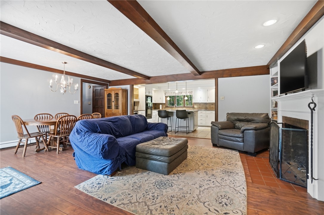6440 Wheelock Road West Milton, OH 45383 - Photo 19 of 100