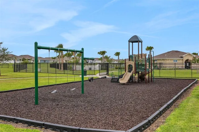a view of a lake with a beach