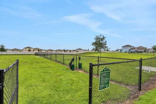 a view of a swimming pool