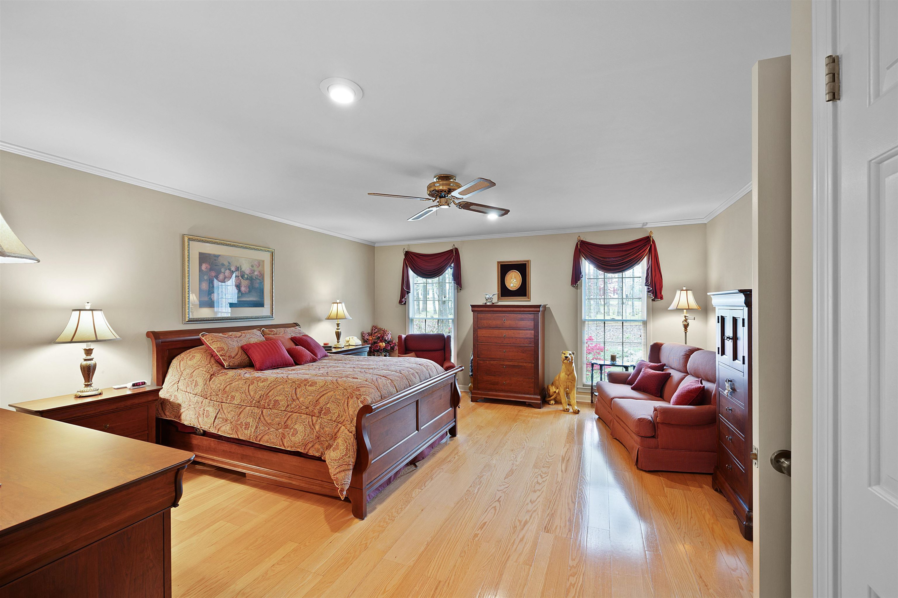 100 Crest Ridge Drive Jackson, TN 38305 - Photo 14 of 28 Photo 14