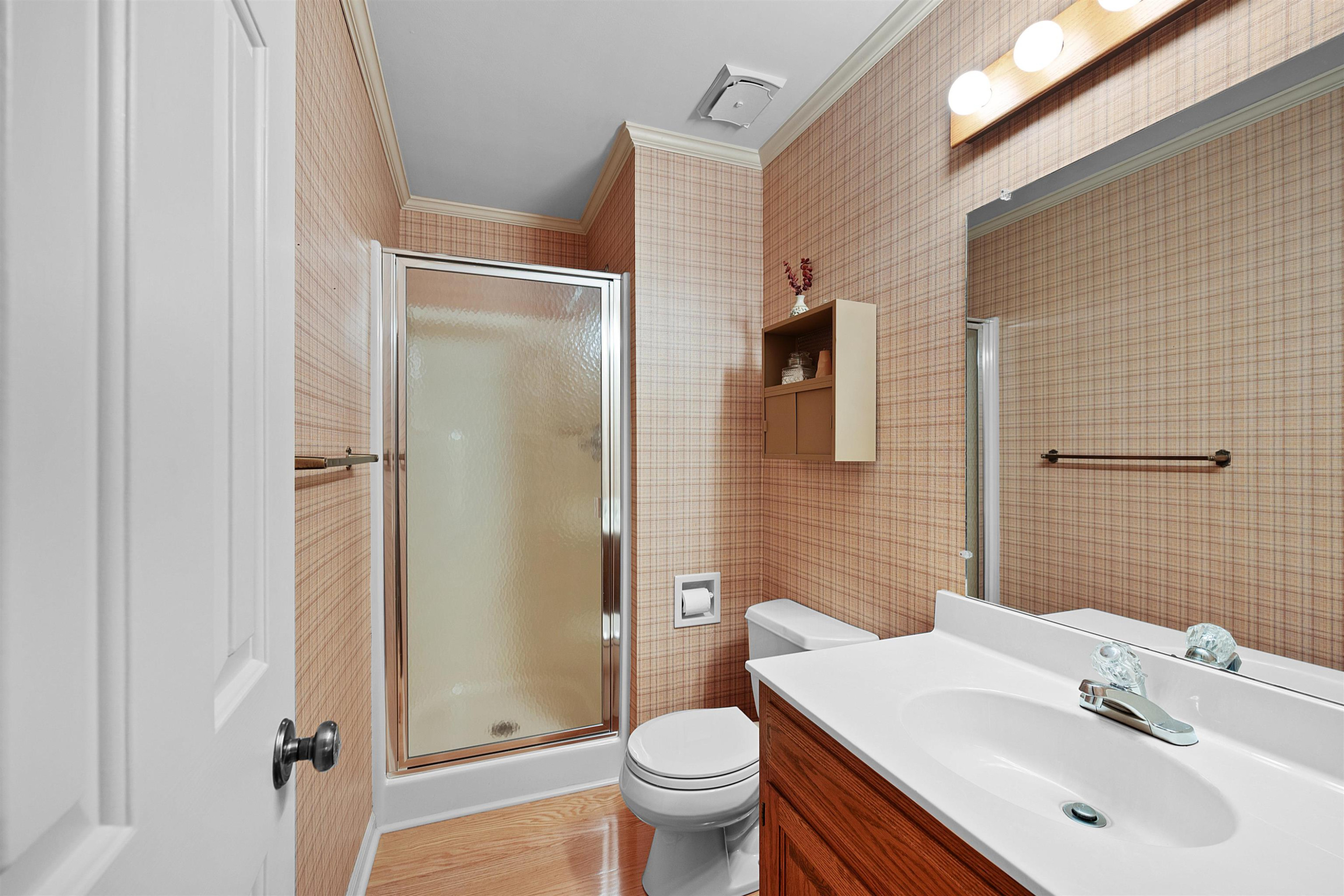 100 Crest Ridge Drive Jackson, TN 38305 - Photo 18 of 28 Photo 18