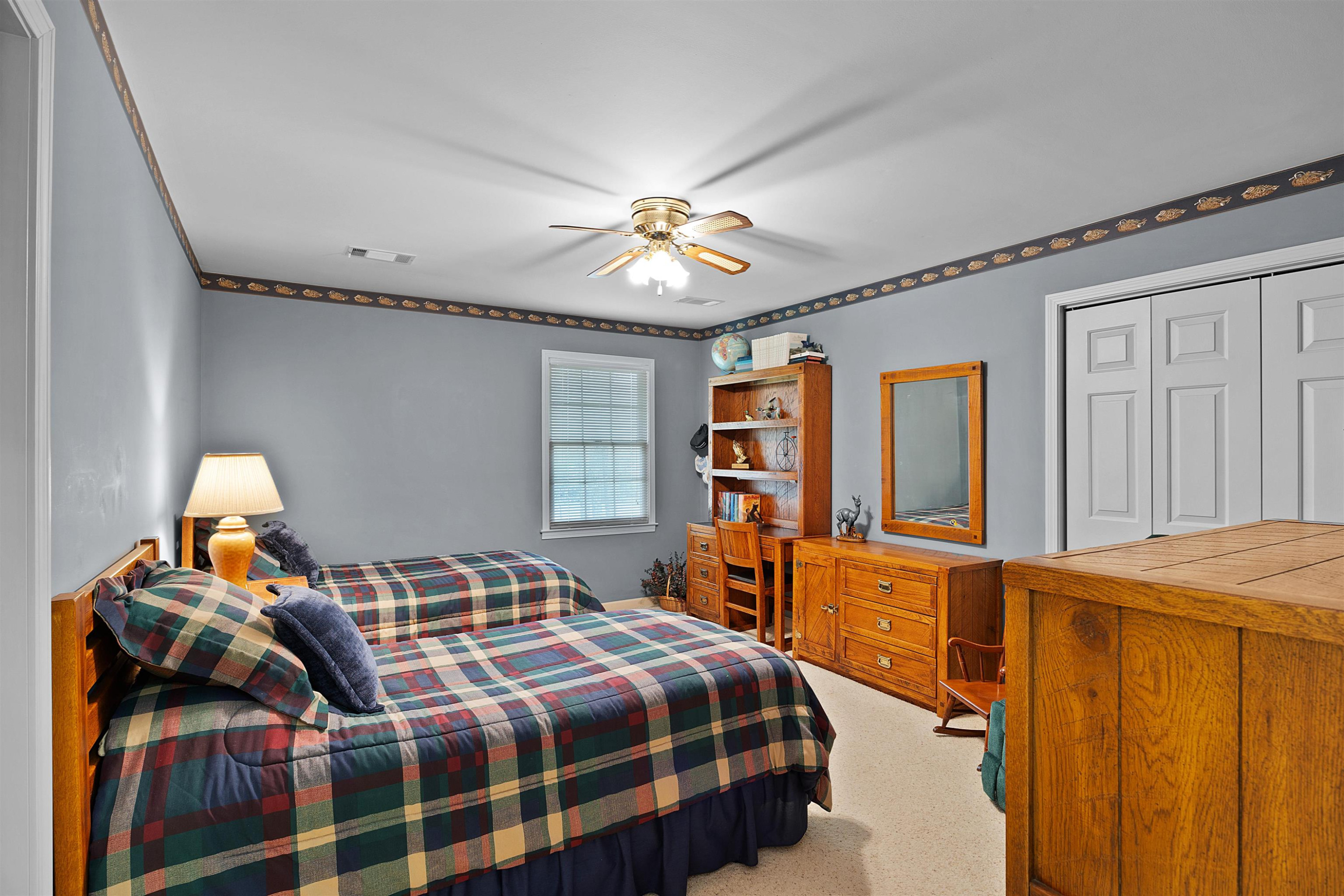 100 Crest Ridge Drive Jackson, TN 38305 - Photo 23 of 28 Photo 23