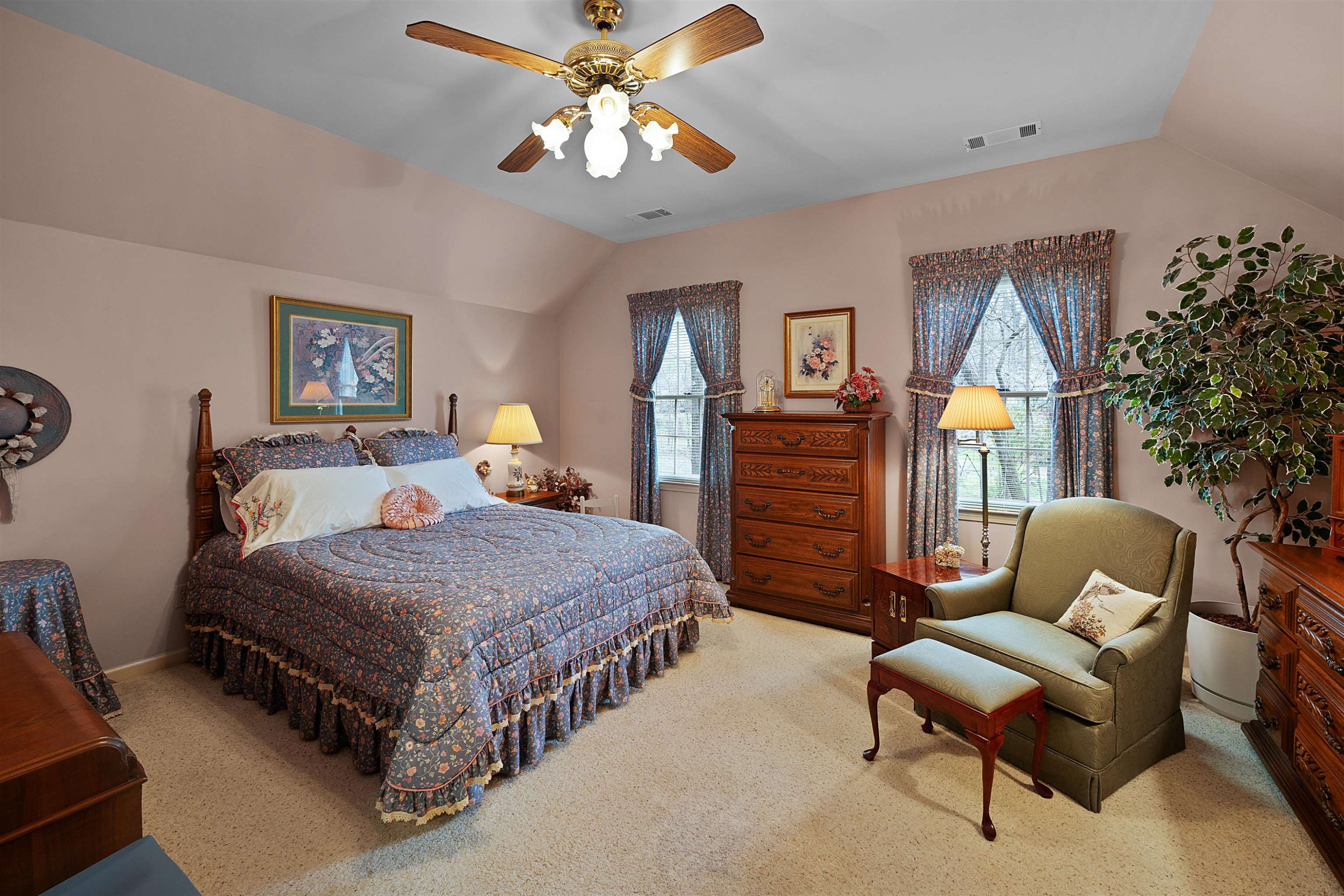 100 Crest Ridge Drive Jackson, TN 38305 - Photo 24 of 28 Photo 24