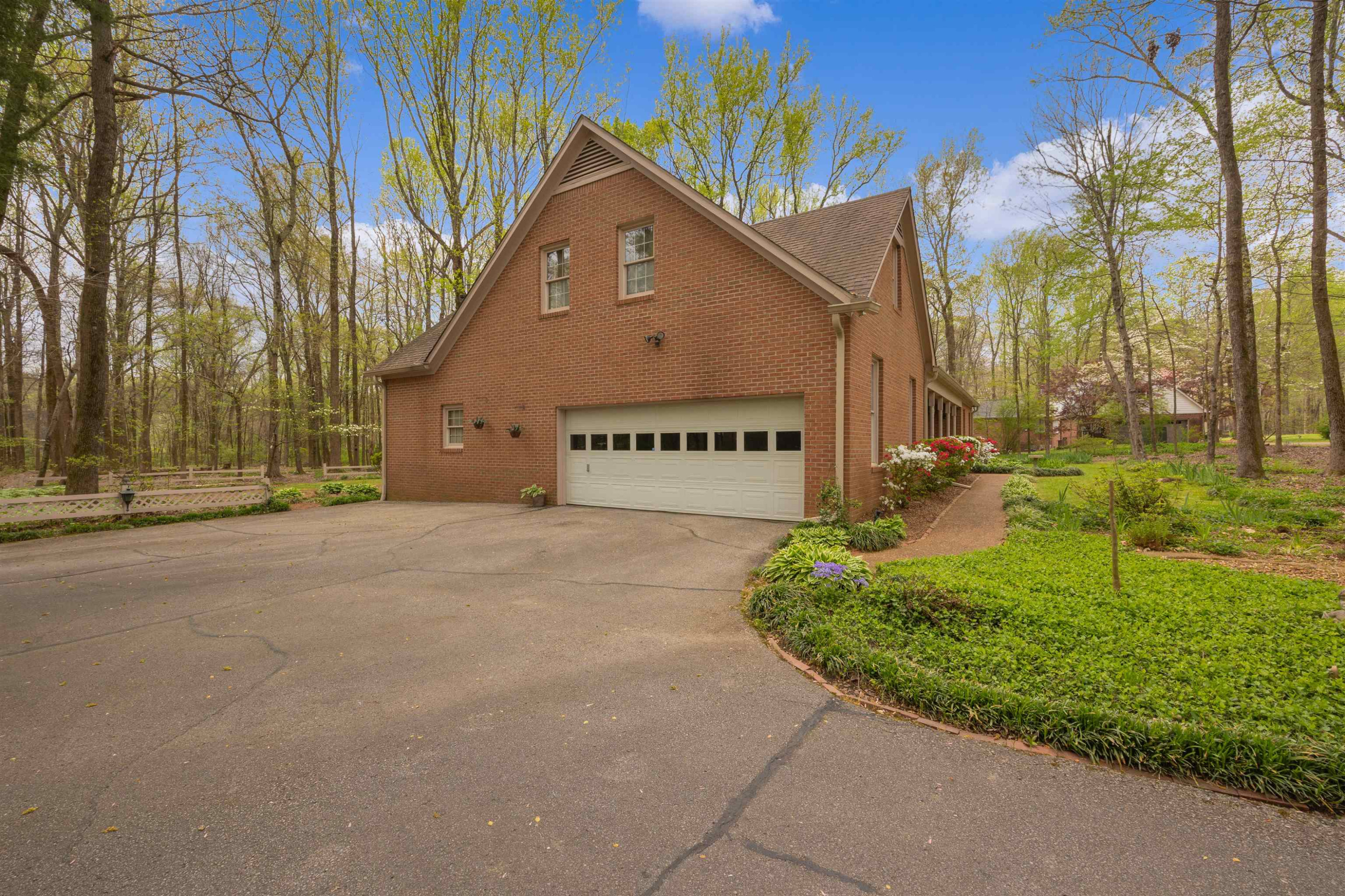 100 Crest Ridge Drive Jackson, TN 38305 - Photo 25 of 28 Photo 25