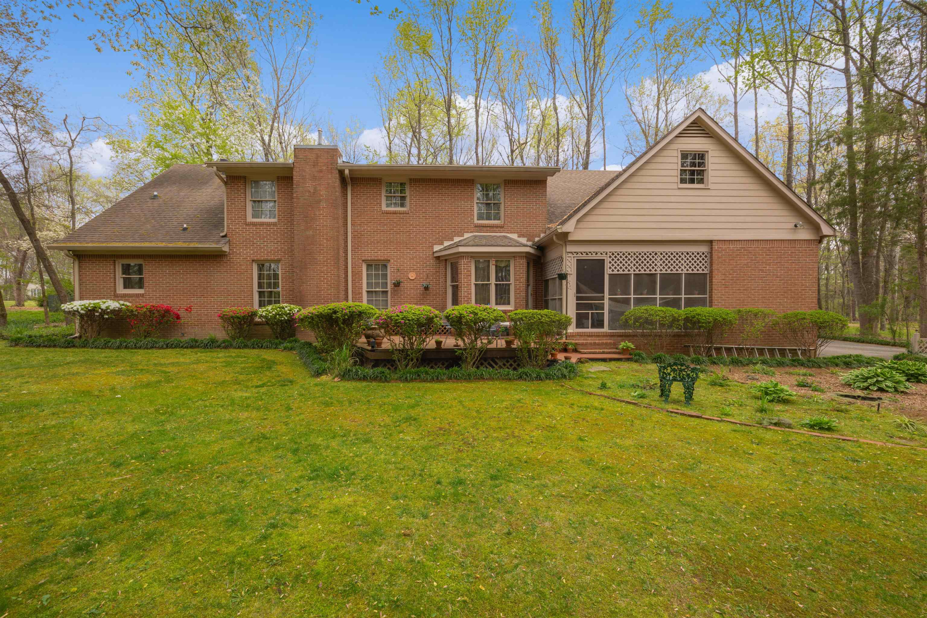 100 Crest Ridge Drive Jackson, TN 38305 - Photo 28 of 28 Photo 28