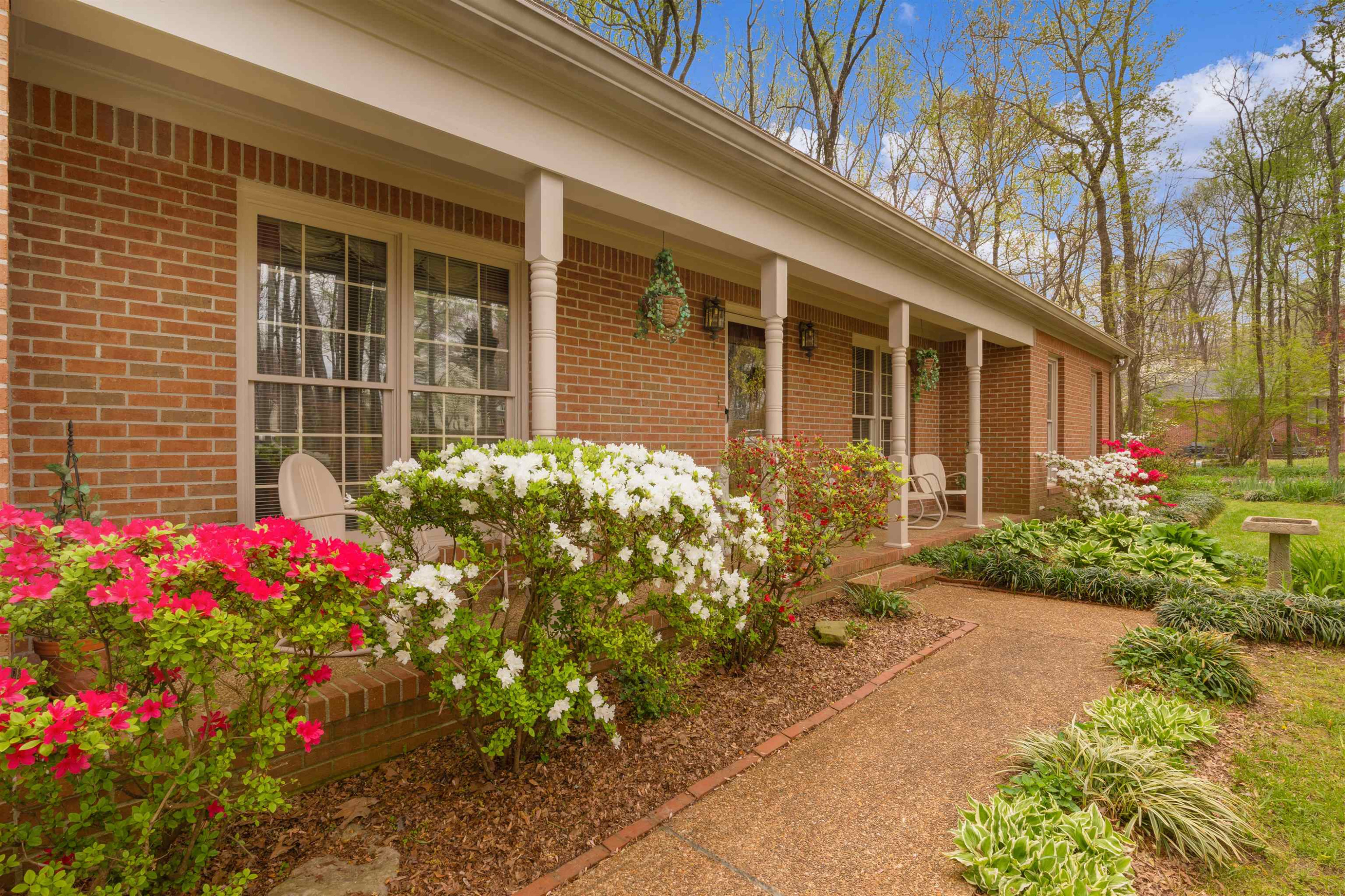 100 Crest Ridge Drive Jackson, TN 38305 - Photo 3 of 28 Photo 3