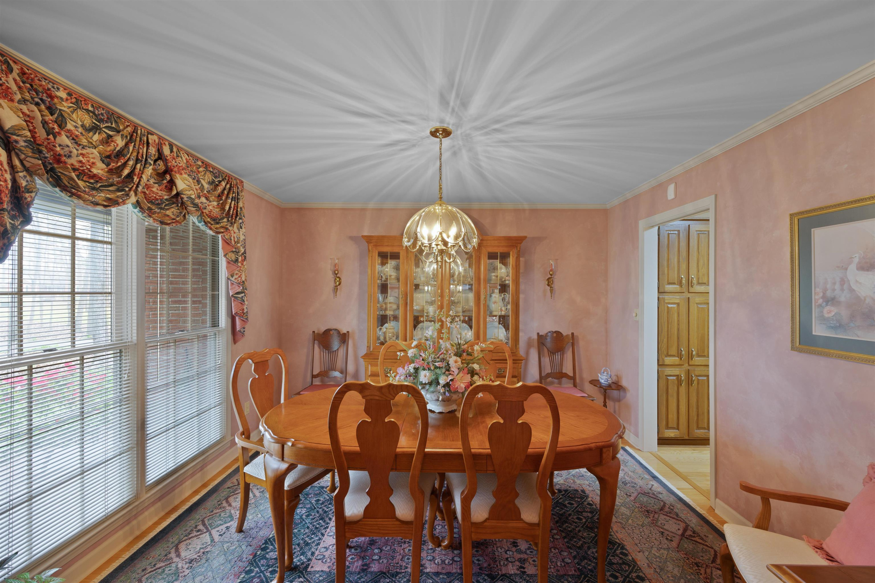 100 Crest Ridge Drive Jackson, TN 38305 - Photo 4 of 28 Photo 4
