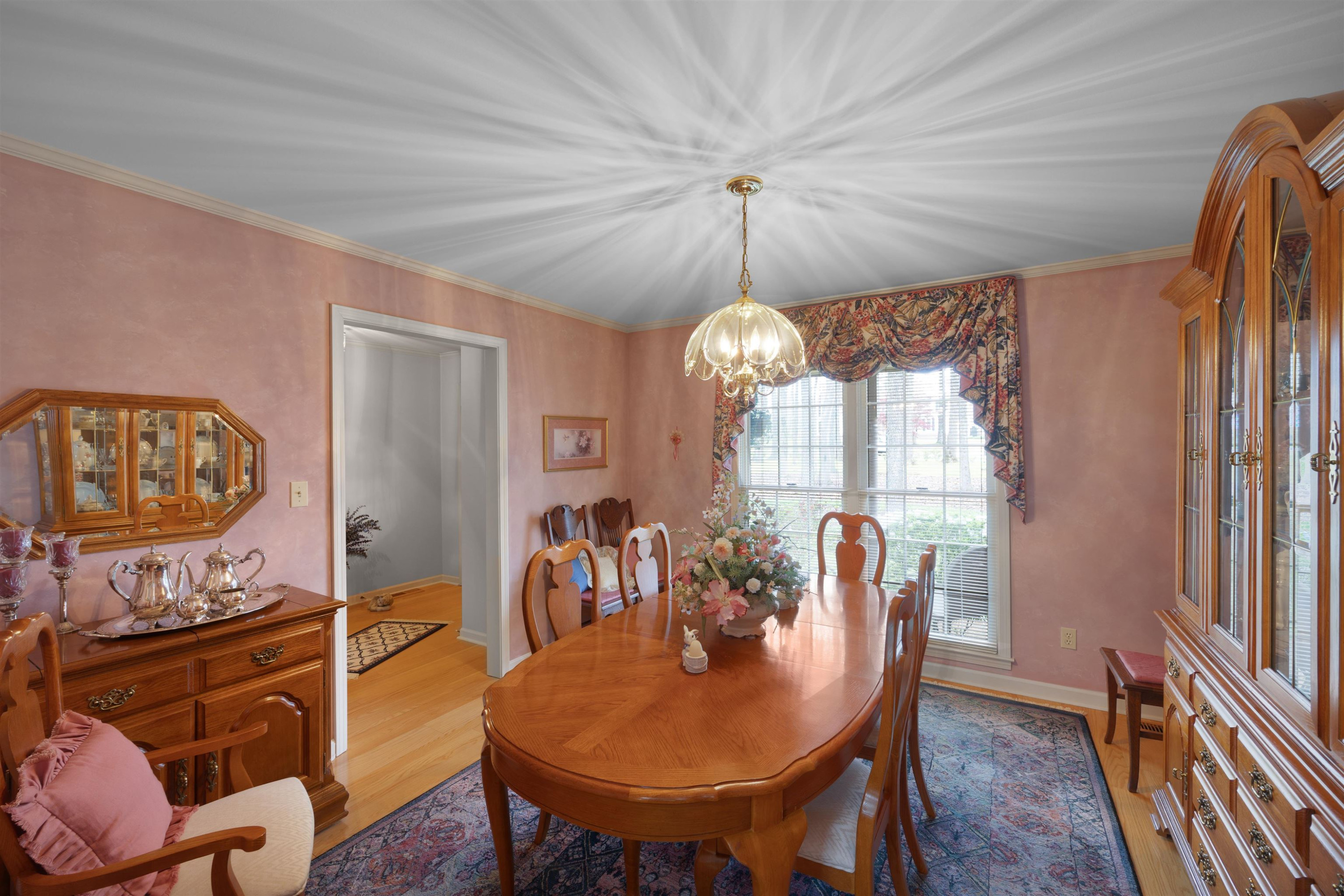 100 Crest Ridge Drive Jackson, TN 38305 - Photo 5 of 28 Photo 5