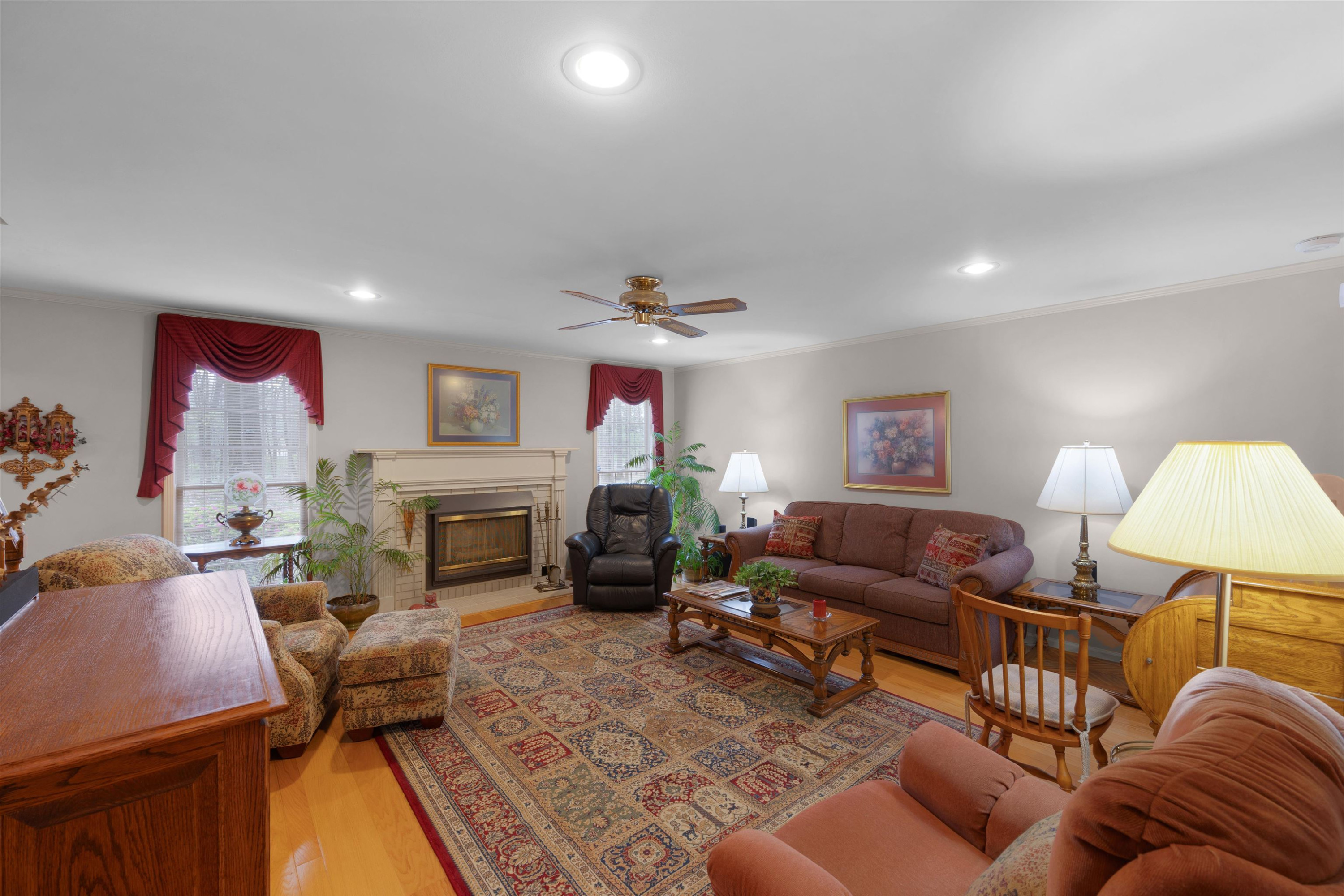 100 Crest Ridge Drive Jackson, TN 38305 - Photo 6 of 28 Photo 6