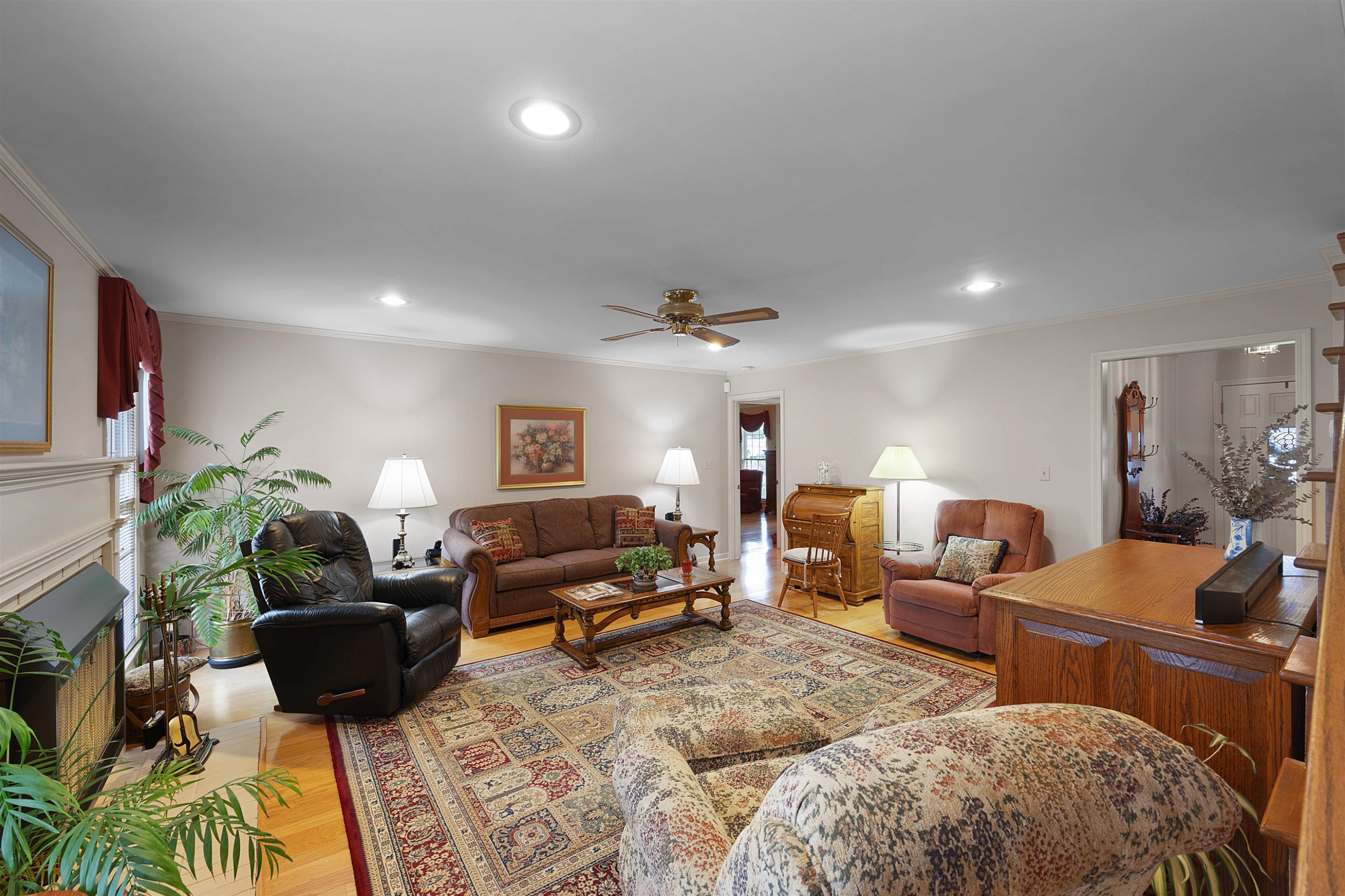 100 Crest Ridge Drive Jackson, TN 38305 - Photo 7 of 28 Photo 7