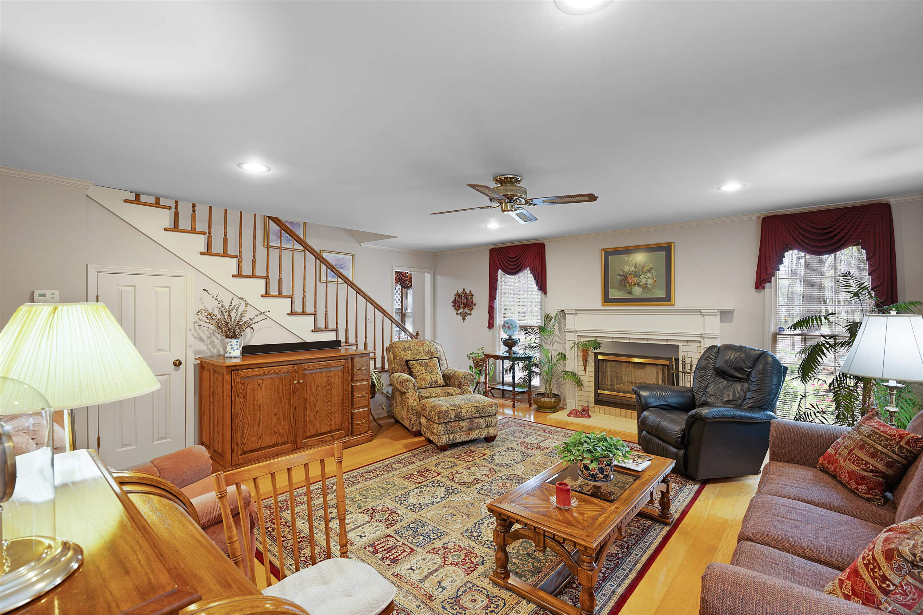 100 Crest Ridge Drive Jackson, TN 38305 - Photo 8 of 28 Photo 8